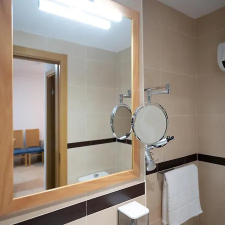 Apartament Apartalux Magic Silver *