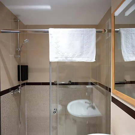 Apartalux Magic Silver Apartament Oropesa del Mar