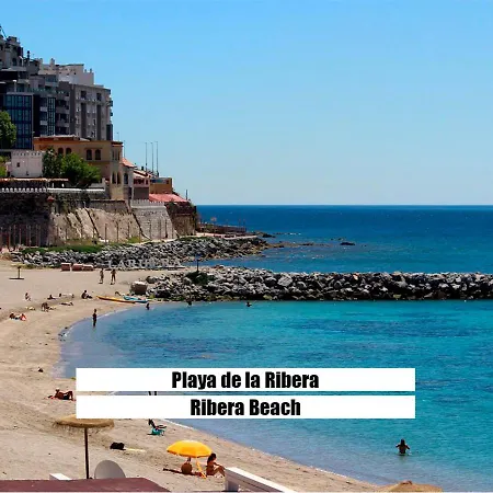 Apartament Apartalux Magic Silver Oropesa del Mar