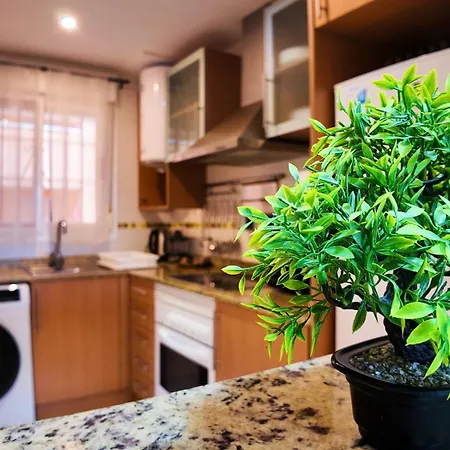 Appartement Apartalux Magic Silver Oropesa del Mar
