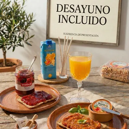 Apartalux Magic Silver Appartement Oropesa del Mar