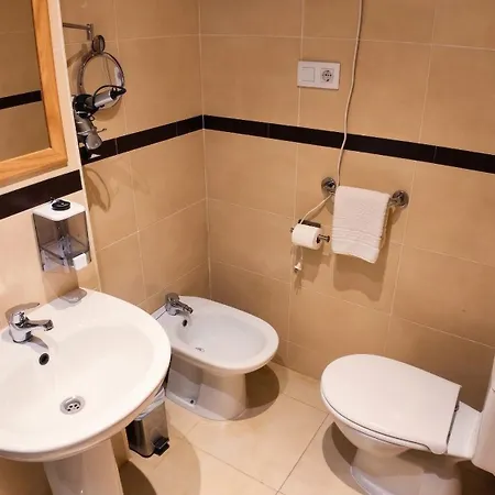 Apartalux Magic Silver Appartement