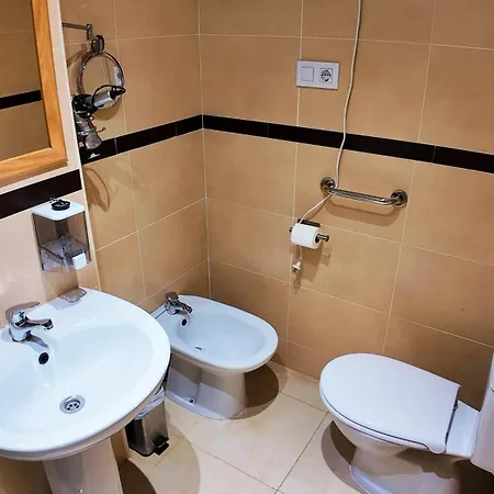 Apartamento Apartalux Magic Silver Oropesa del Mar