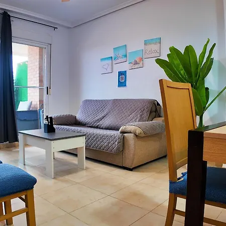 Apartalux Magic Silver Apartamento