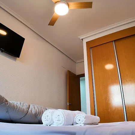 Apartamento Apartalux Magic Silver *