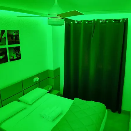 Apartamento Apartalux Magic Silver