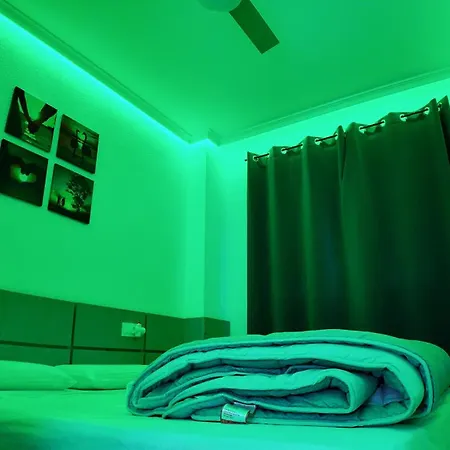 Apartamento Apartalux Magic Silver Oropesa del Mar