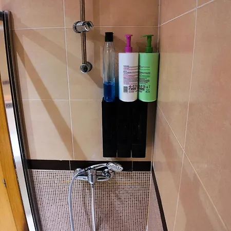Apartamento Apartalux Magic Silver *