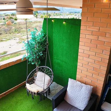 Apartalux Magic Silver Apartamento