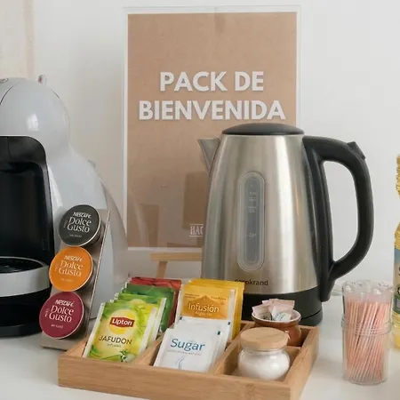 Apartalux Magic Silver Apartamento *